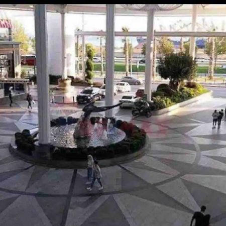 Kartal Lueks Daire Istanbul Eksteriør billede