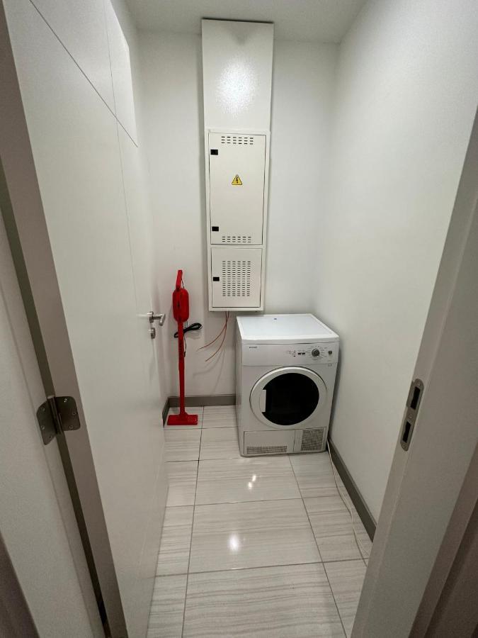 Kartal Lueks Daire Istanbul Eksteriør billede