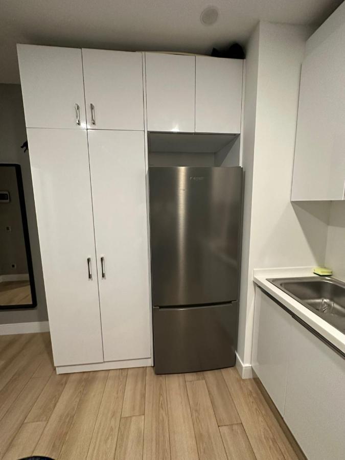 Kartal Lueks Daire Istanbul Eksteriør billede