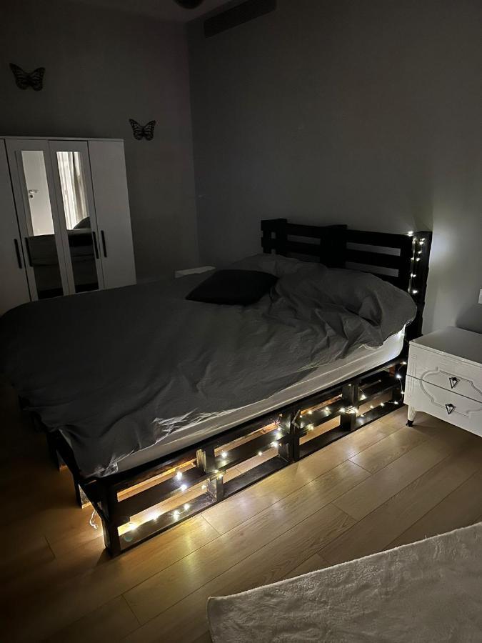 Kartal Lueks Daire Istanbul Eksteriør billede